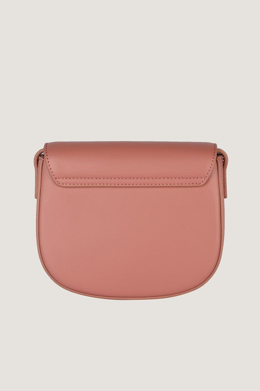 Bold crossbody mini bag