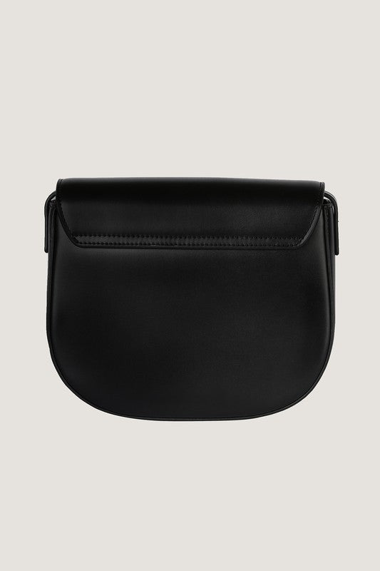 Bold crossbody mini bag