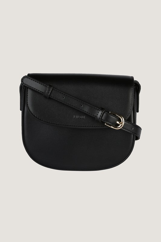 Bold crossbody mini bag